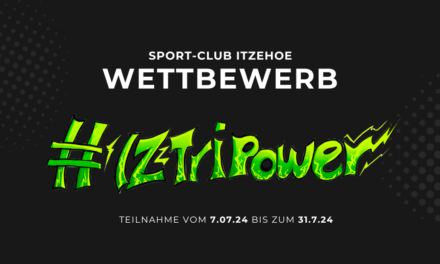 #iztripower – SCI Wettbewerb